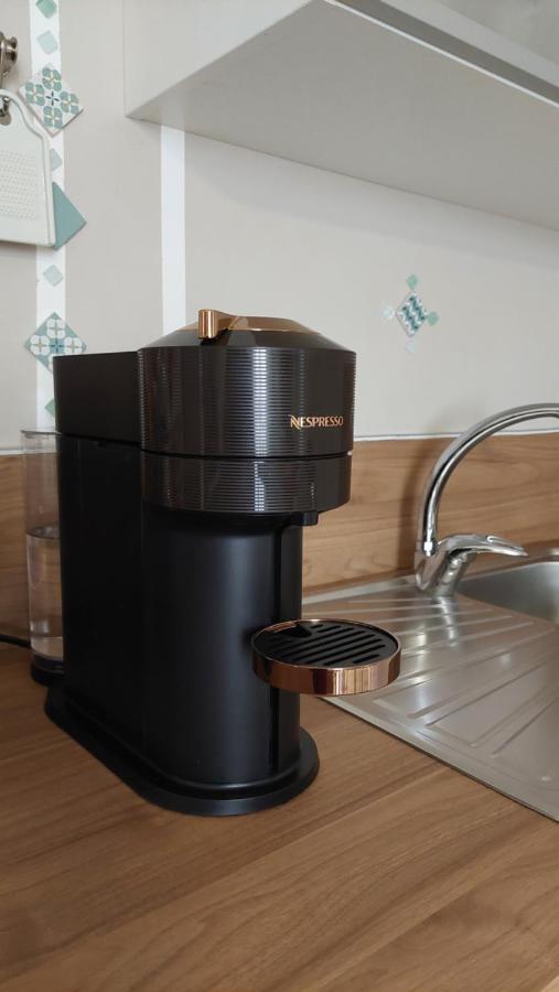 טורינו Lucrece Holiday Apartment מראה חיצוני תמונה