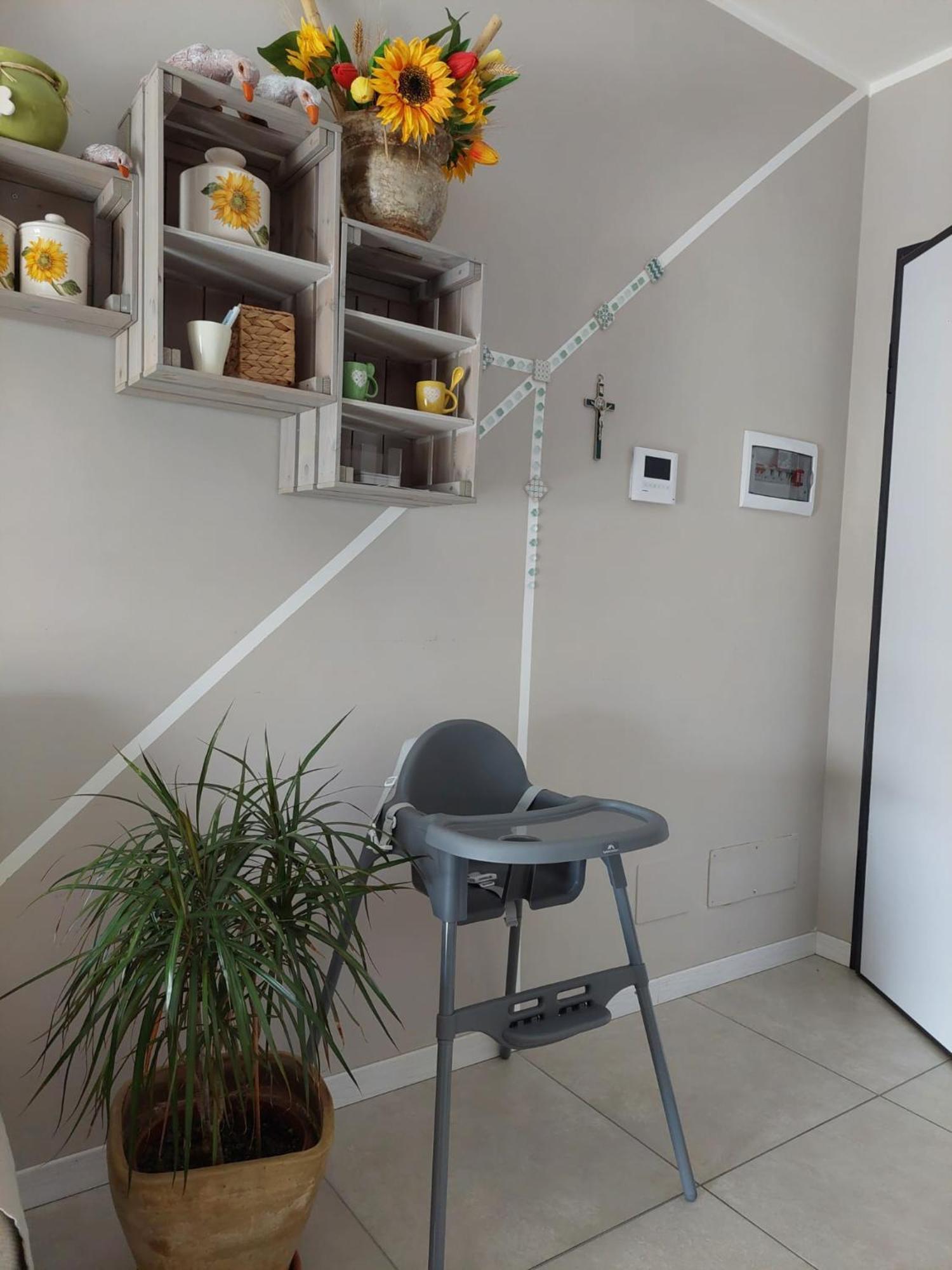 טורינו Lucrece Holiday Apartment מראה חיצוני תמונה