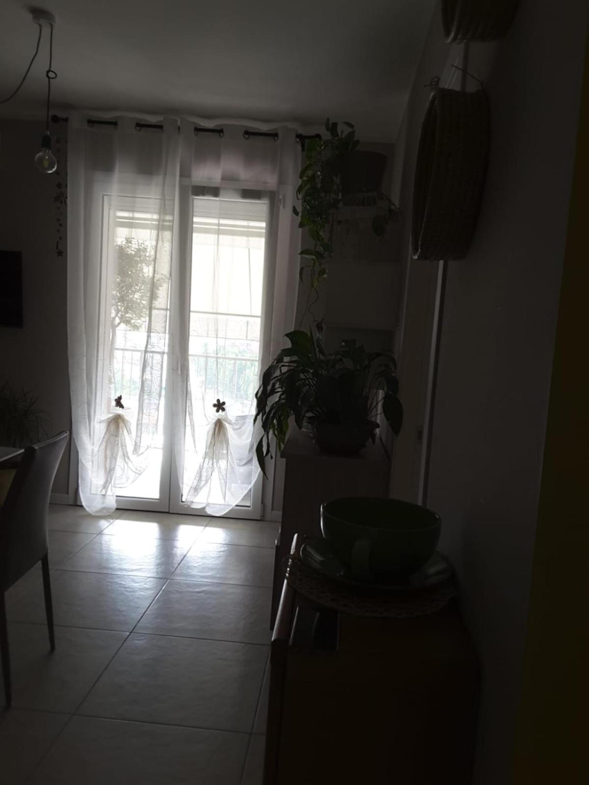 טורינו Lucrece Holiday Apartment מראה חיצוני תמונה