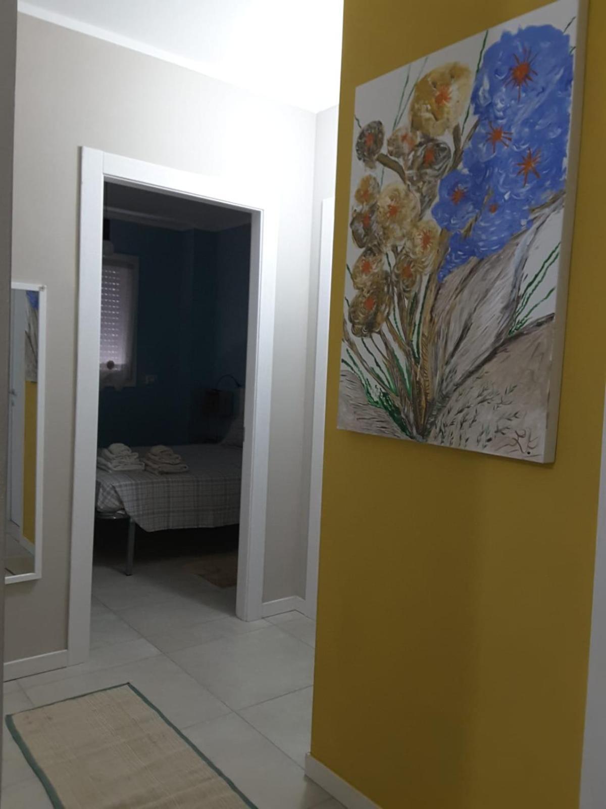 טורינו Lucrece Holiday Apartment מראה חיצוני תמונה