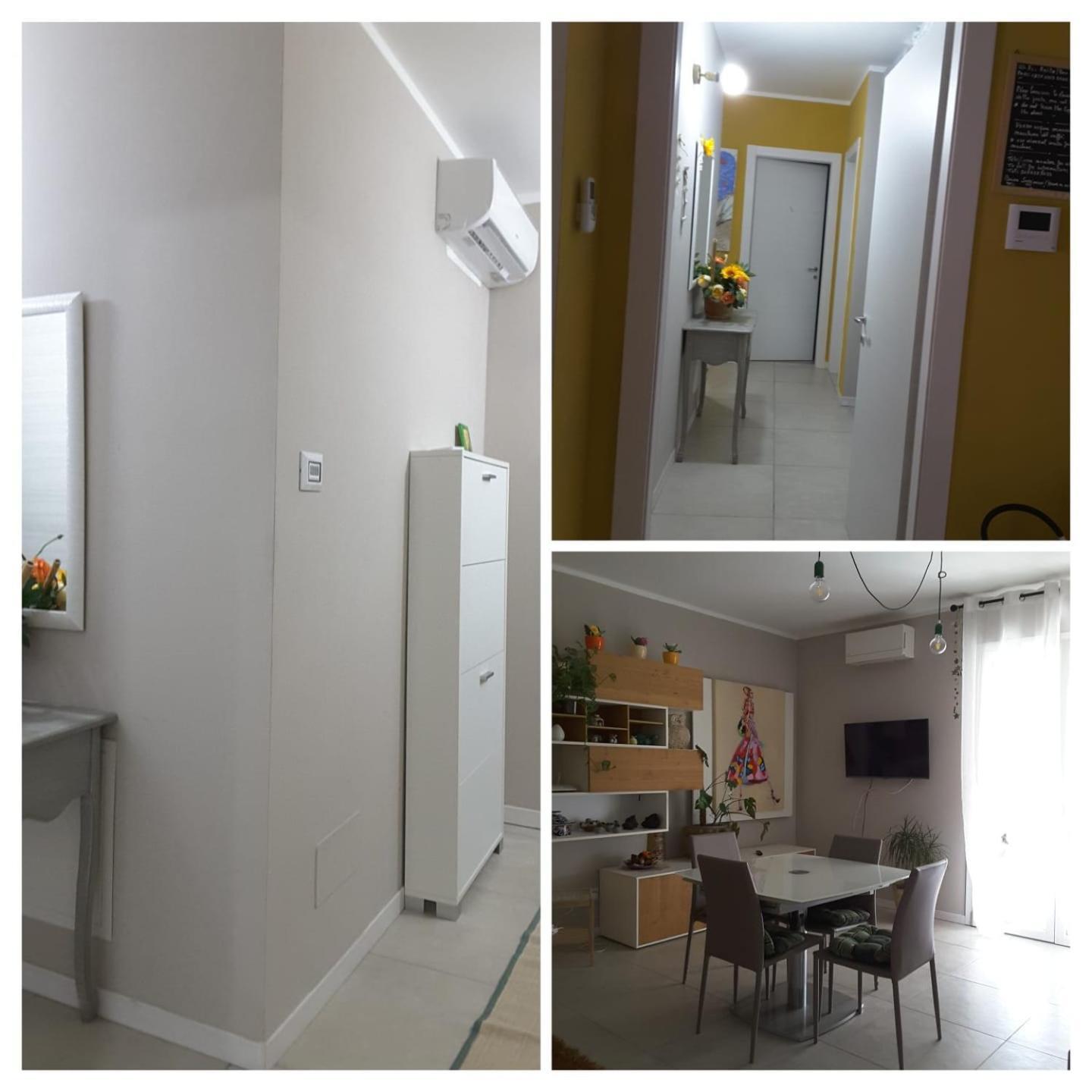 טורינו Lucrece Holiday Apartment מראה חיצוני תמונה