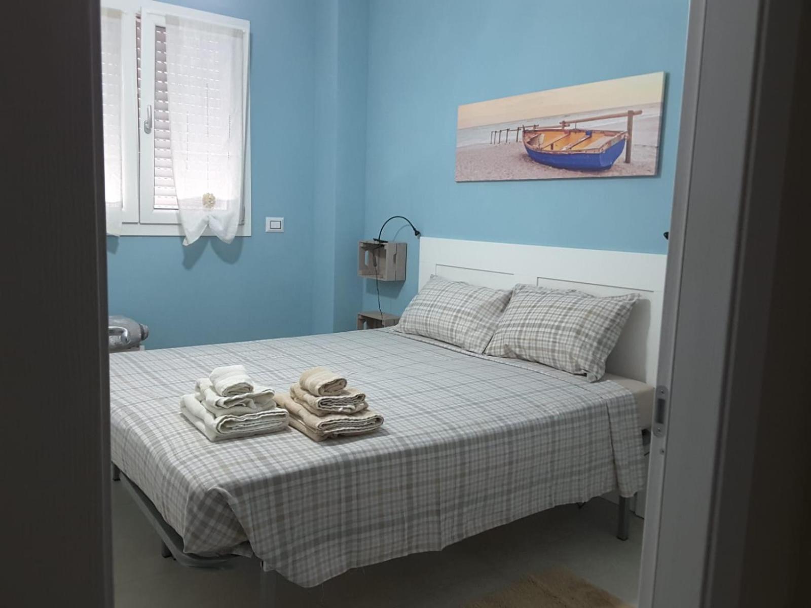 טורינו Lucrece Holiday Apartment מראה חיצוני תמונה