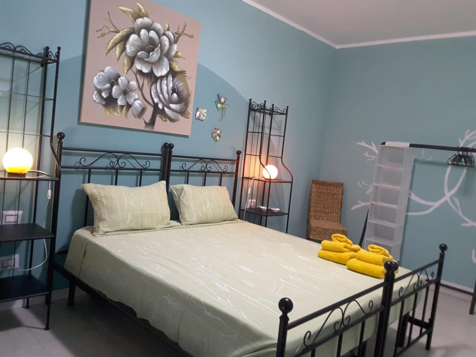 טורינו Lucrece Holiday Apartment מראה חיצוני תמונה