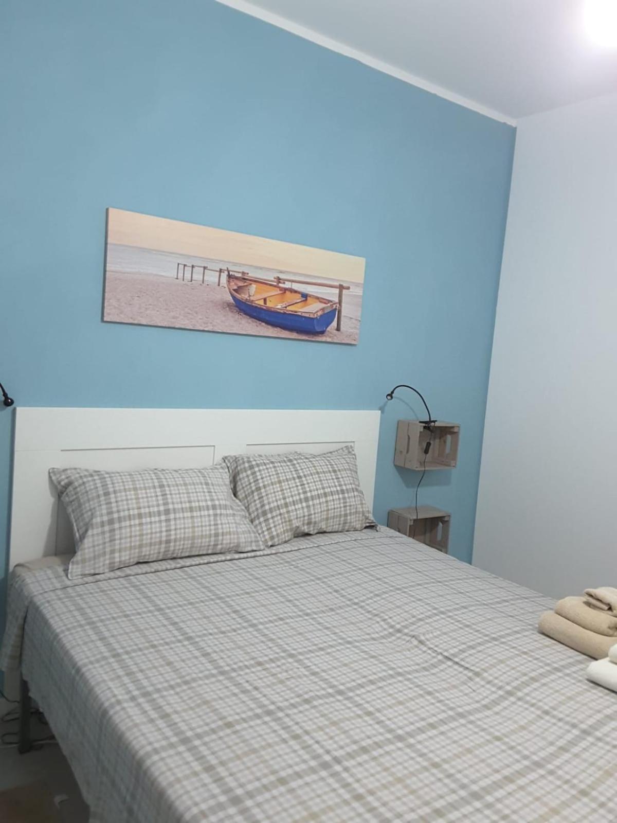 טורינו Lucrece Holiday Apartment מראה חיצוני תמונה