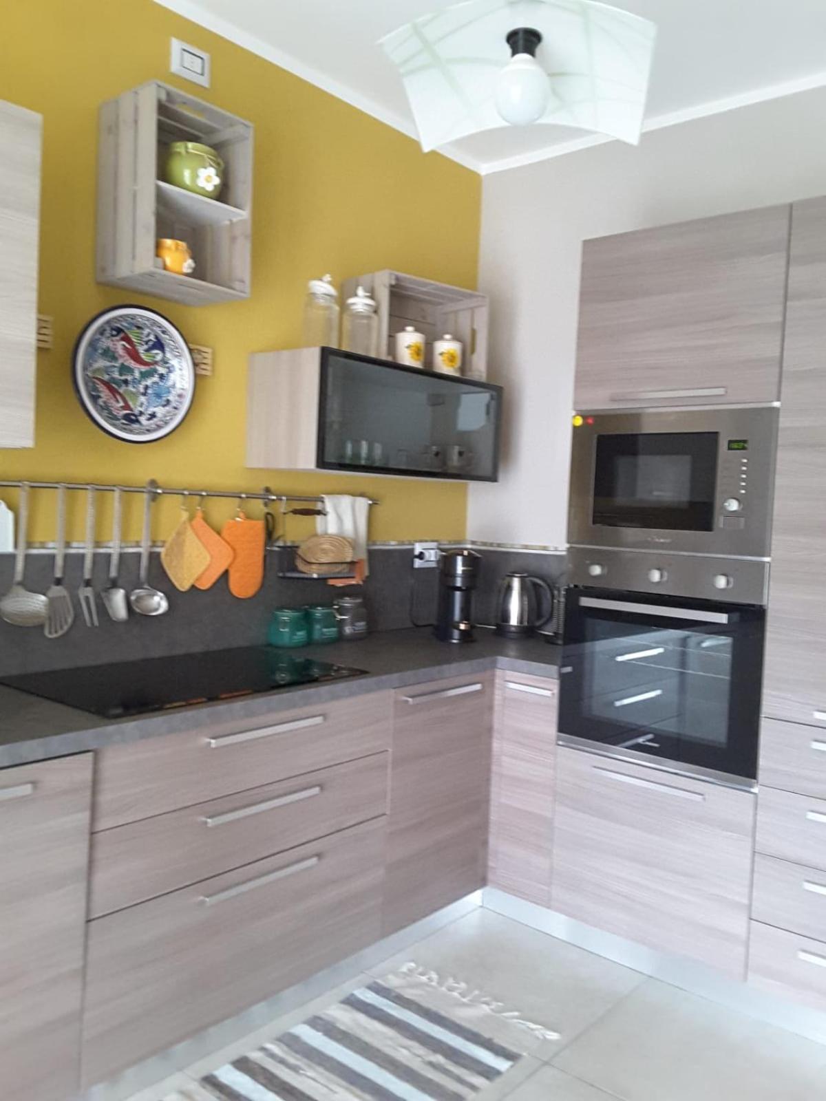 טורינו Lucrece Holiday Apartment מראה חיצוני תמונה