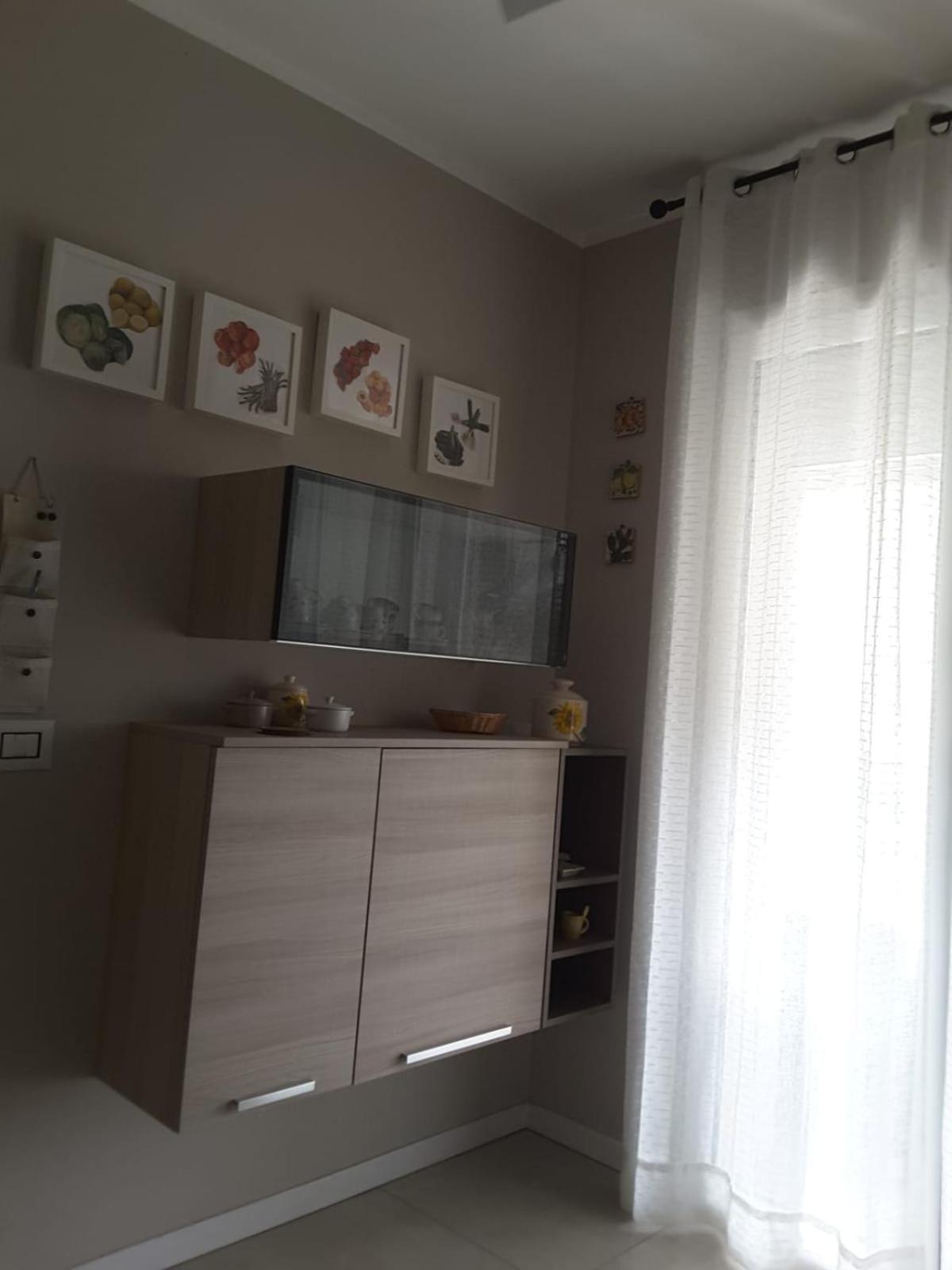 טורינו Lucrece Holiday Apartment מראה חיצוני תמונה