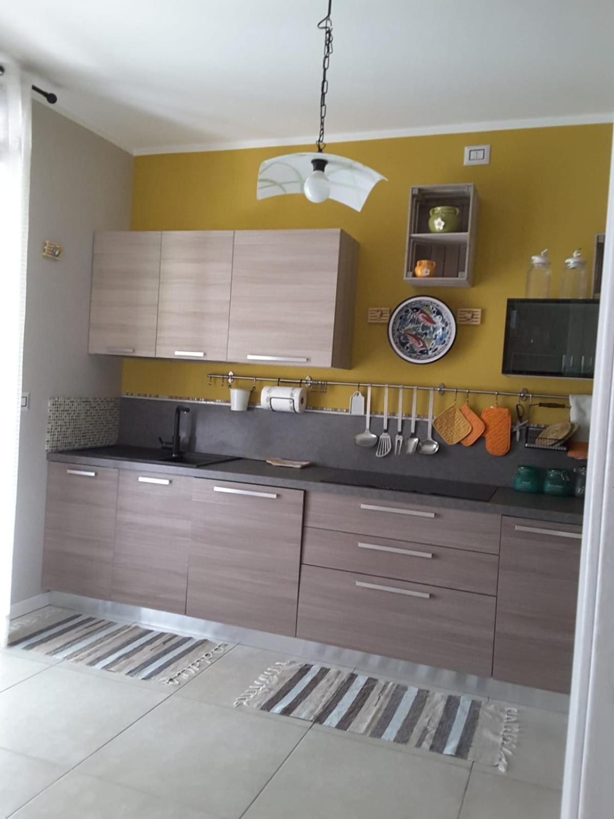 טורינו Lucrece Holiday Apartment מראה חיצוני תמונה