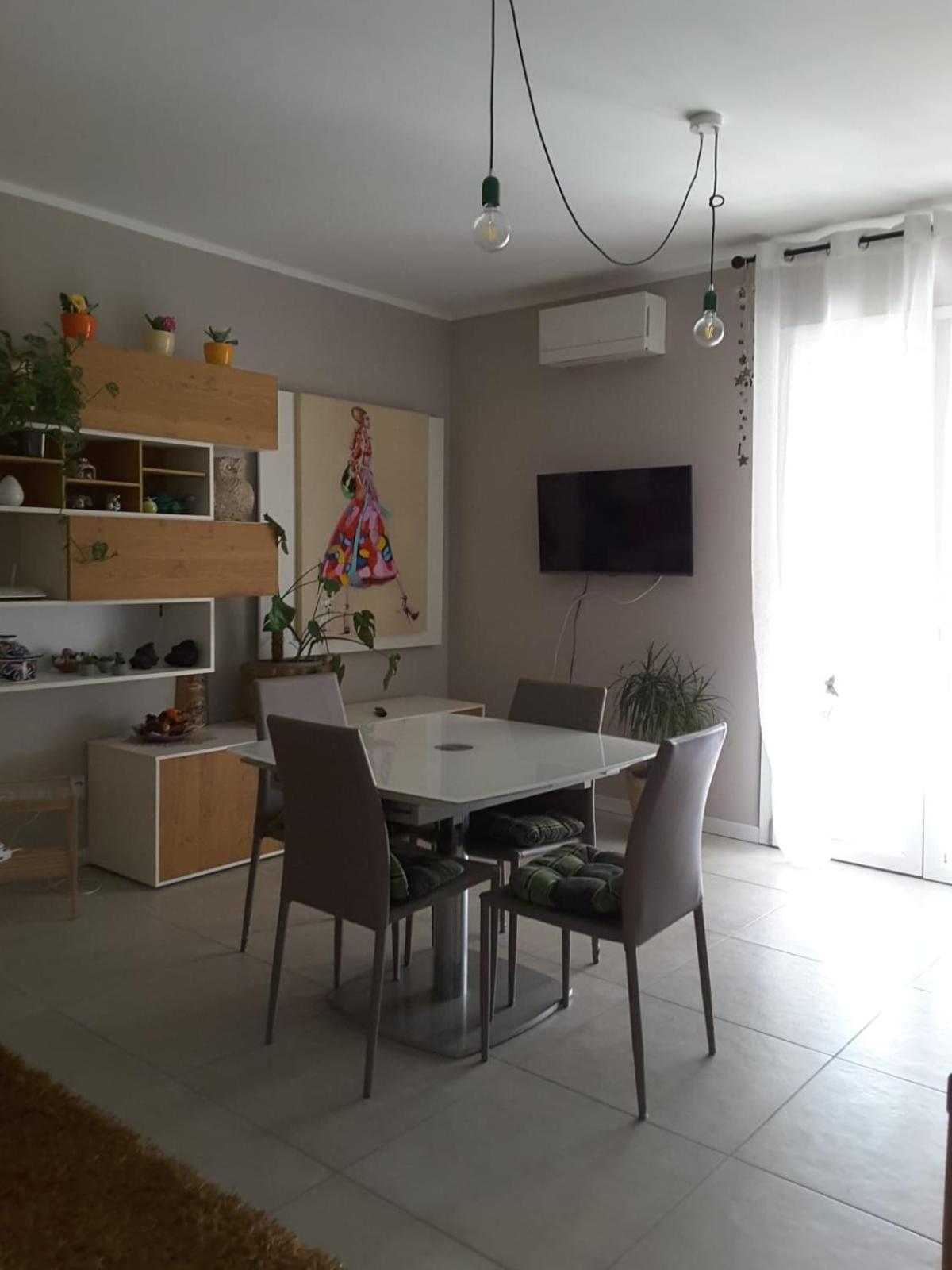 טורינו Lucrece Holiday Apartment מראה חיצוני תמונה