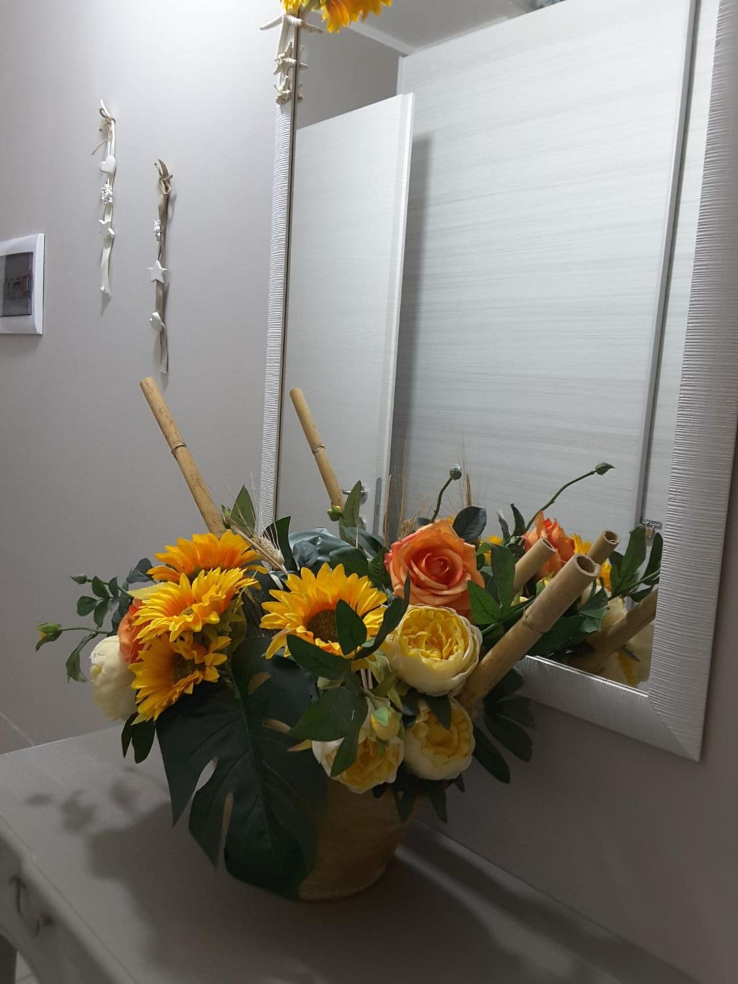 טורינו Lucrece Holiday Apartment מראה חיצוני תמונה