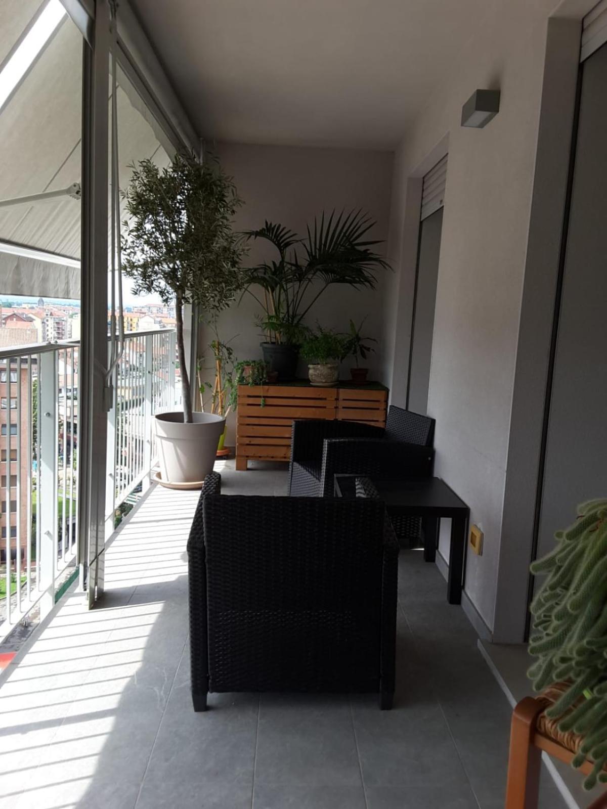 טורינו Lucrece Holiday Apartment מראה חיצוני תמונה