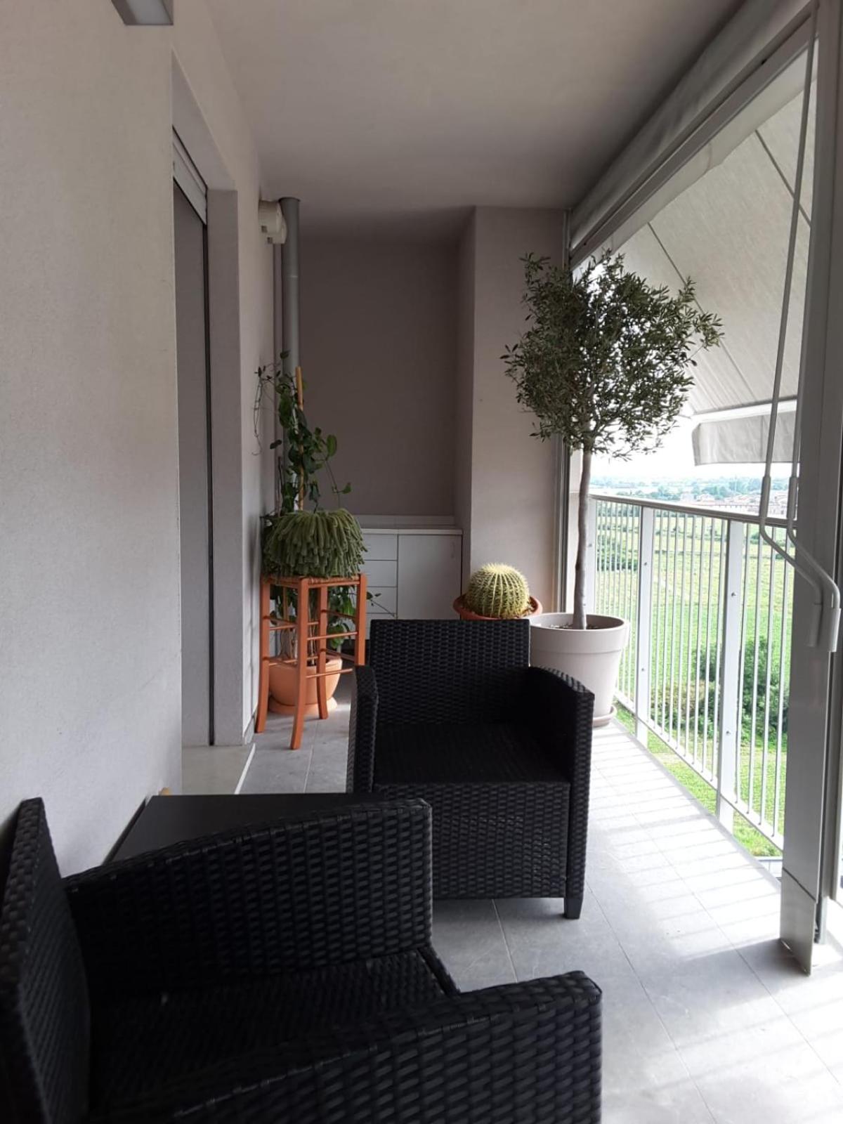 טורינו Lucrece Holiday Apartment מראה חיצוני תמונה
