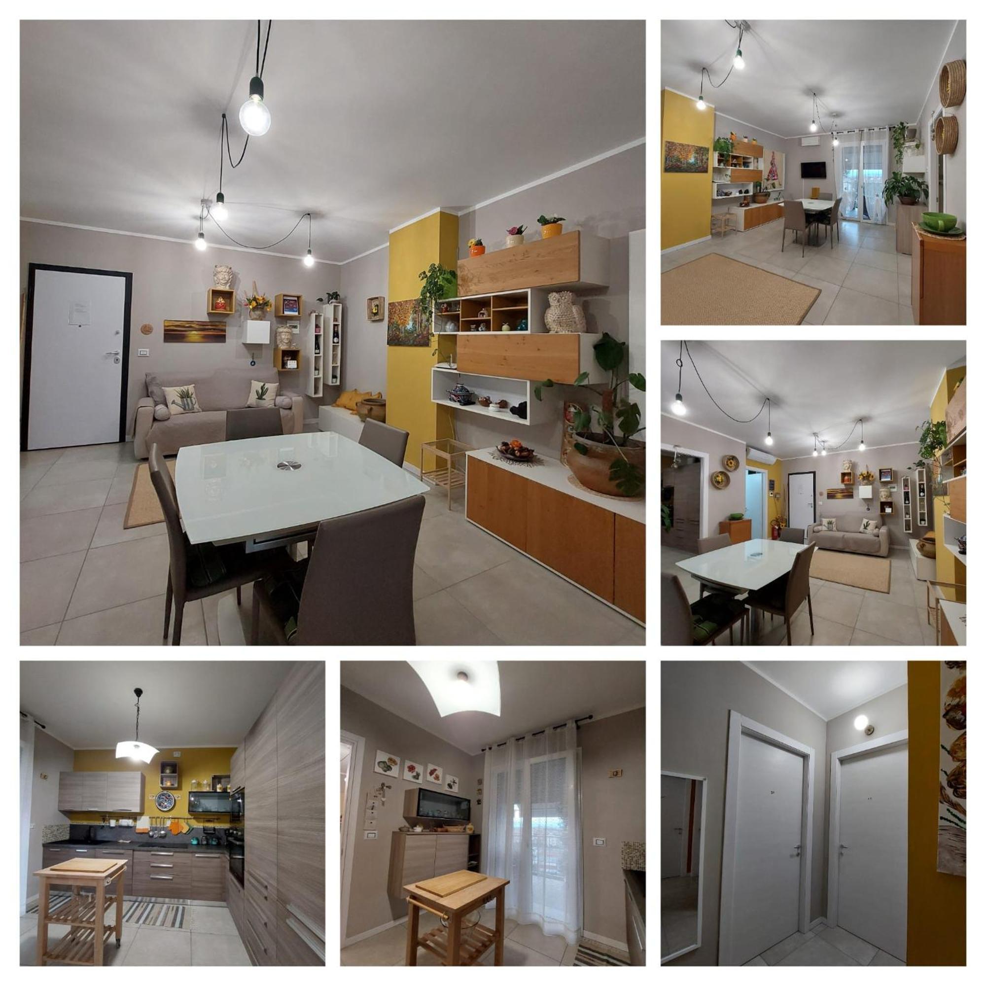 טורינו Lucrece Holiday Apartment מראה חיצוני תמונה